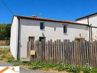 Vente maison