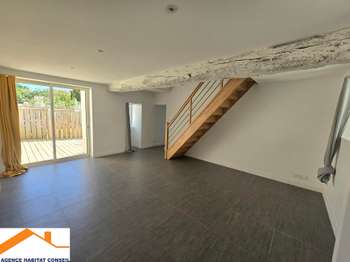 Vente maison