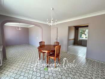 Vente maison 6 pièces Vente maison 6 pièces