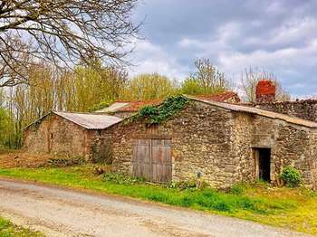 Vente Maison 3 piècesLes Lucs-sur-Boulogne