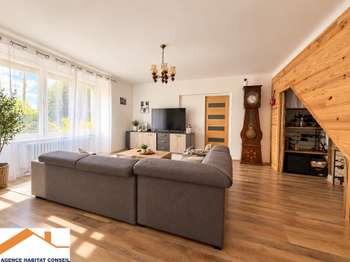 Vente Maison 6 piècesLes Lucs-sur-Boulogne