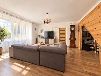 Vente Maison 6 piècesLes Lucs-sur-Boulogne