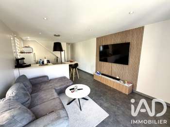 Vente maison 4 pièces Les Lucs-sur-Boulogne 85