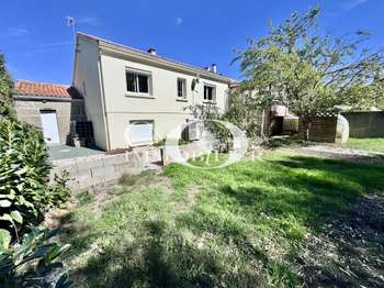 Vente Maison 3 chambresLes Lucs-sur-Boulogne