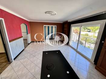 Photo Vente maison Les Lucs-sur-Boulogne