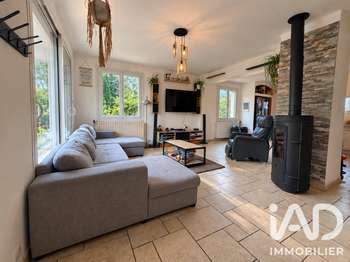 Vente maison 4 pièces Les Lucs-sur-Boulogne 85