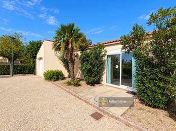 Vente Maison 2 chambresLes Lucs-sur-Boulogne