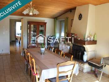Vente Maison 3 chambresLes Lucs-sur-Boulogne