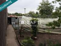 Vente maison 6 pièces Vente maison 6 pièces