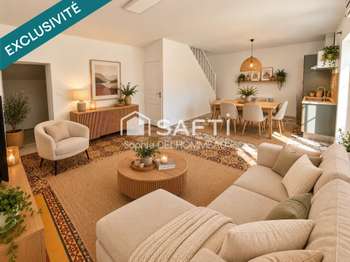 Vente Maison 2 chambresLes Lucs-sur-Boulogne