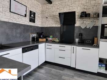 Vente maison Vente maison