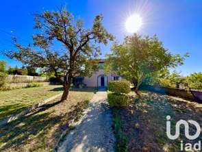 Vente Maison 2 chambresLes Mages