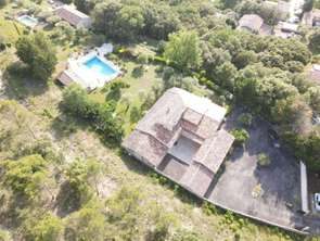 Vente Maison 10 piècesLes Mages