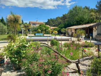 Vente Maison 10 piècesLes Mages