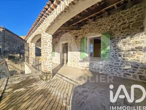Vente Maison 3 chambresLes Mages