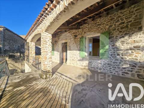 Vente maison 4 pièces Les Mages 30