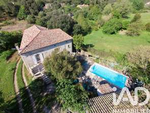 Vente Maison 5 piècesLes Mages