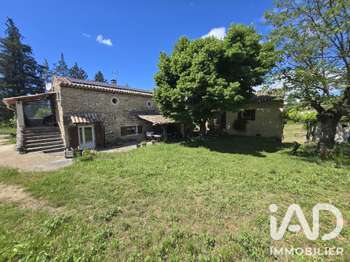 Vente maison 7 pièces Les Mages 30