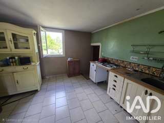 Vente maison 7 pièces Vente maison 7 pièces