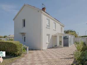 Vente Maison 5 chambresLes Magnils-Reigniers