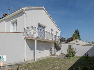Vente maison 7 pièces Vente maison 7 pièces
