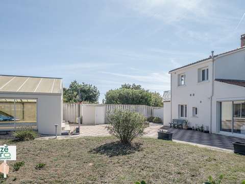 Vente maison 7 pièces Vente maison 7 pièces