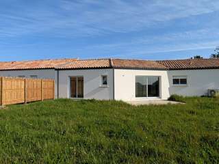 Vente maison 4 pièces Vente maison 4 pièces