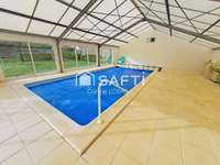 Vente maison 8 pièces Vente maison 8 pièces