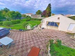 Vente Maison 5 chambresLes Magnils-Reigniers