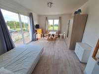 Vente maison 8 pièces Vente maison 8 pièces