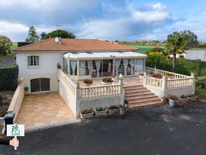 Vente Maison 3 chambresLes Magnils-Reigniers