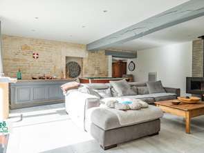 Vente Maison 4 chambresLes Magnils-Reigniers