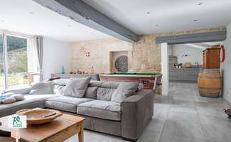 Photo Vente maison Les Magnils-Reigniers