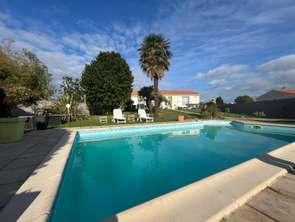 Vente Maison 3 chambresLes Magnils-Reigniers