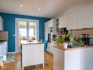 Vente maison 4 pièces Vente maison 4 pièces
