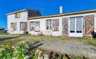 Photo Vente maison Les Magnils-Reigniers