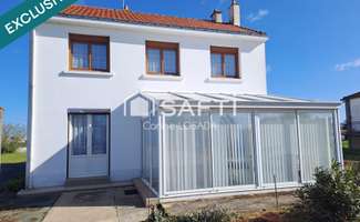 Photo Vente maison Les Magnils-Reigniers
