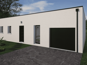 Vente Maison 4 chambresLes Magnils-Reigniers