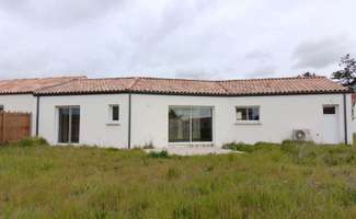 Photo Vente maison Les Magnils-Reigniers