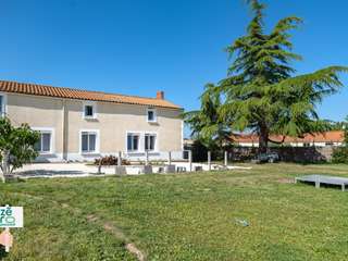 Vente maison 8 pièces Vente maison 8 pièces