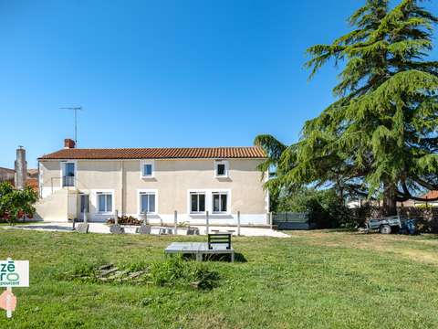 Vente maison 8 pièces Vente maison 8 pièces