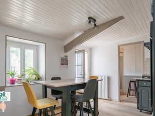 Vente maison 8 pièces Vente maison 8 pièces