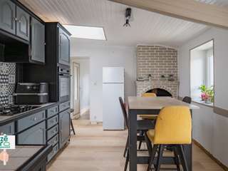 Vente maison 8 pièces Vente maison 8 pièces