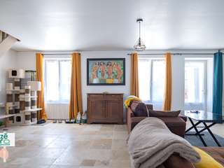 Vente maison 8 pièces Vente maison 8 pièces