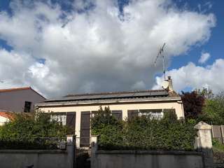 Vente maison 3 pièces Vente maison 3 pièces