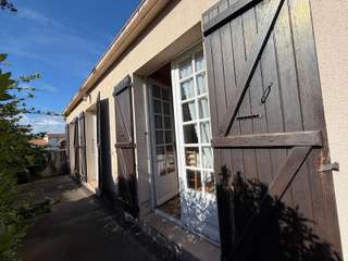 Vente maison 3 pièces Vente maison 3 pièces