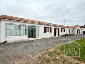 Vente Maison 3 chambresLes Magnils-Reigniers