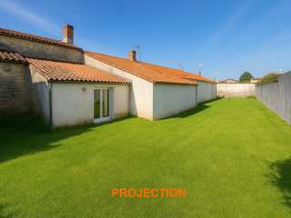 Vente maison 6 pièces Vente maison 6 pièces