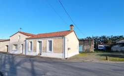 Photo Vente maison Les Magnils-Reigniers