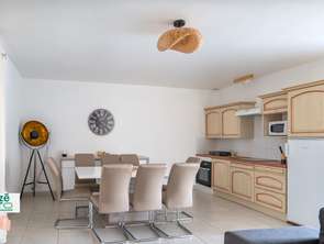 Vente Maison 2 chambresLes Magnils-Reigniers